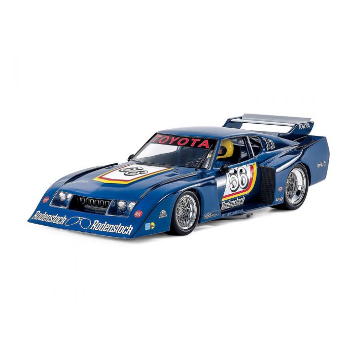 1/24  Toyota Celica LB Turbo Gr.5
