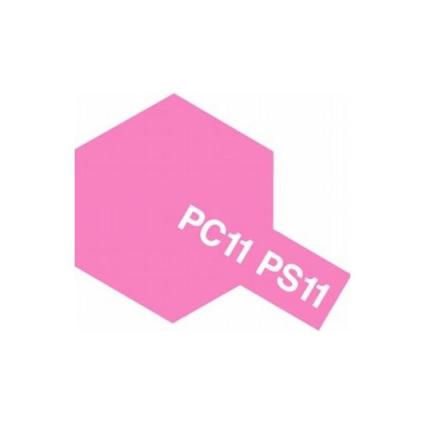 TAM Spray PS-11 rosa