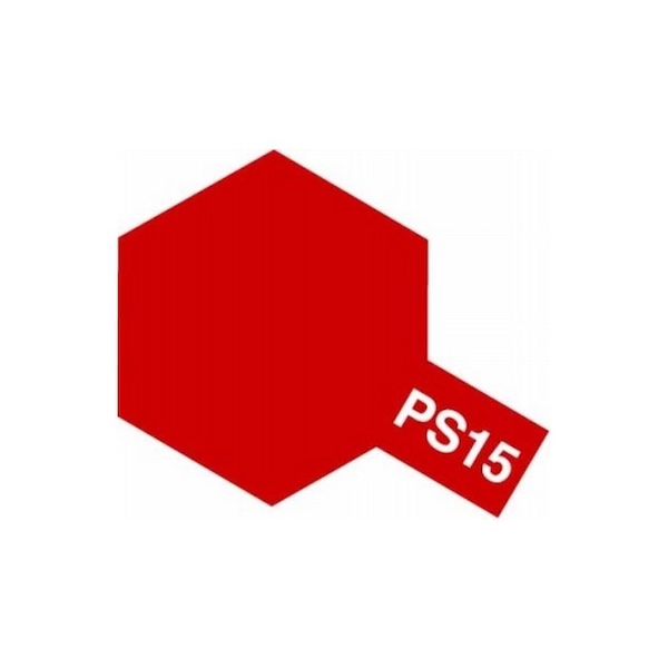 TAM Spray PS-15 metallic rot