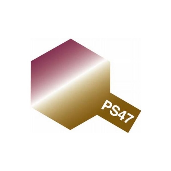TAM Spray PS-47 Irisdescent-pink/gold