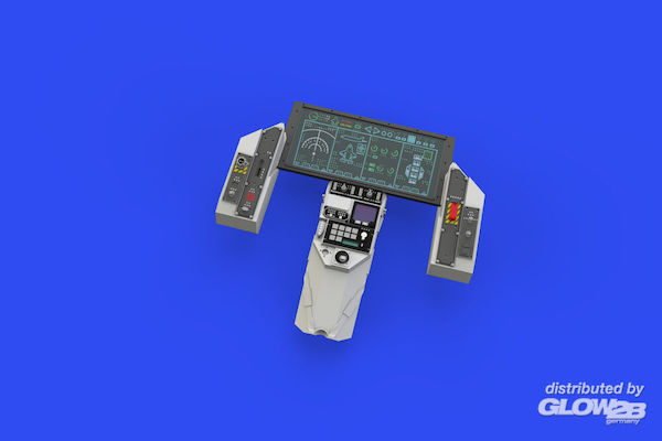 1/48F-35A Löök for Tamiya