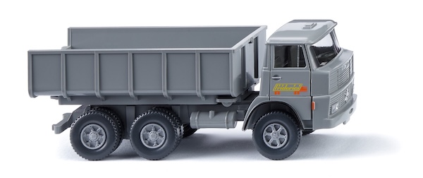 1/87 Schüttwagen (Henschel) Friderici