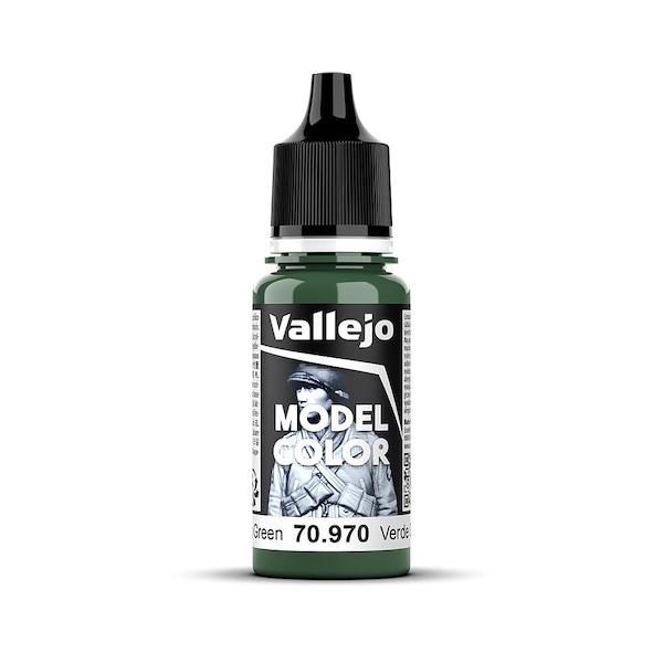 Deep Green, 17 ml