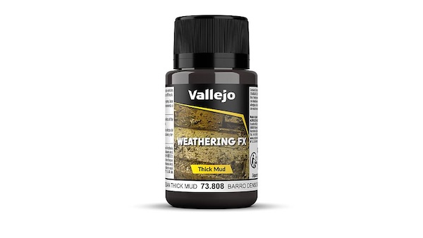 Schlamm, Russland, 40 ml