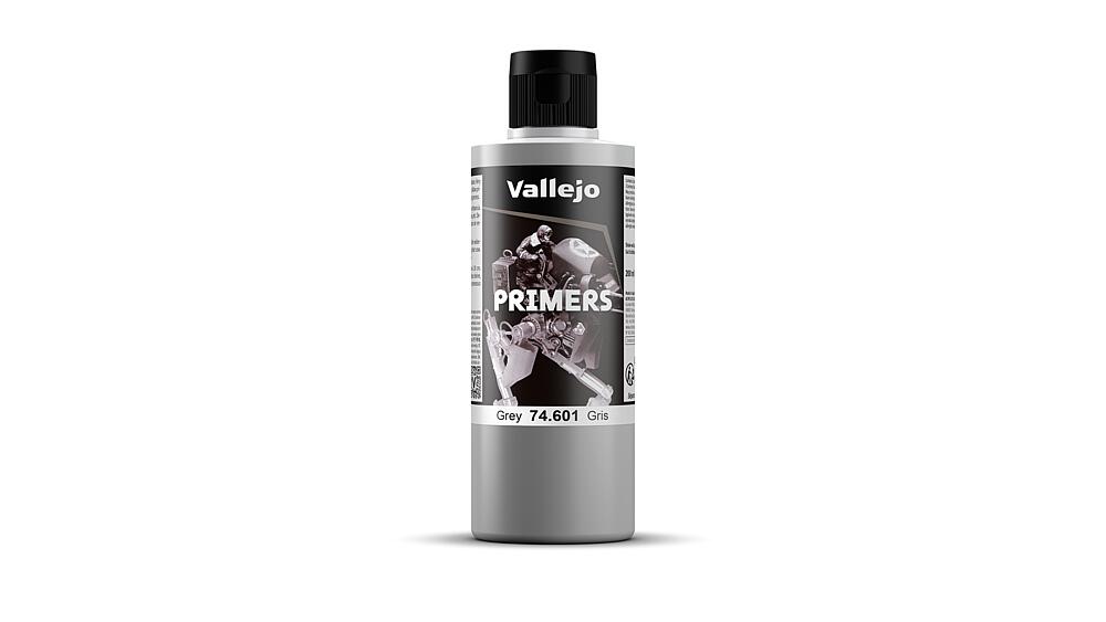 Grey, 200 ml