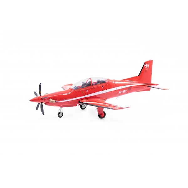 1/72 Pilatus PC-21 A-107