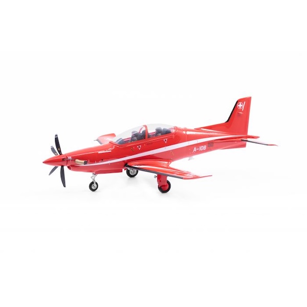 1/72 Pilatus PC-21 A-108