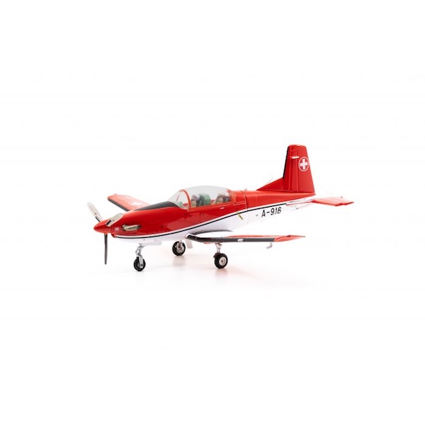 1/72 PC-7 Pilatus PC-7 A-916 