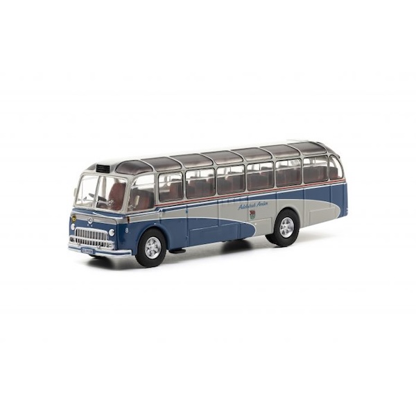 1/87 FBW C40U Haifisch AWA Autobetrieb Weesen-Amden
