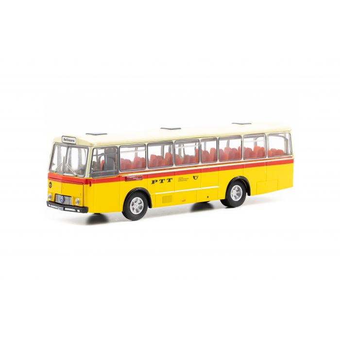 1/87 Saurer 3DUK Bellinzona