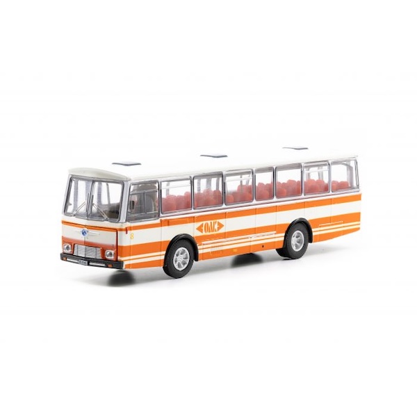 1/87 Saurer 3DUK OAK (Oberaargauische Automobilkurse)