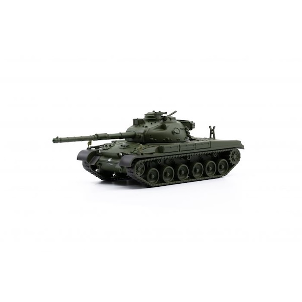 1/87 Pz 68 grün