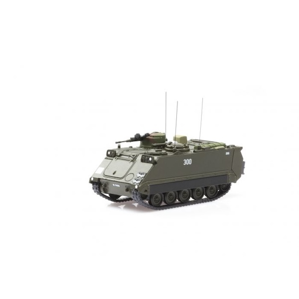 1/87 Spz 63/73 Kommandopanzer  M113  A1