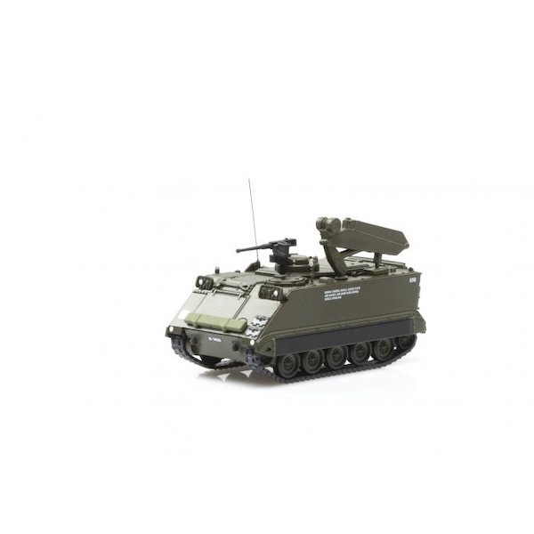 1/87 M113 Kranpanzer 63