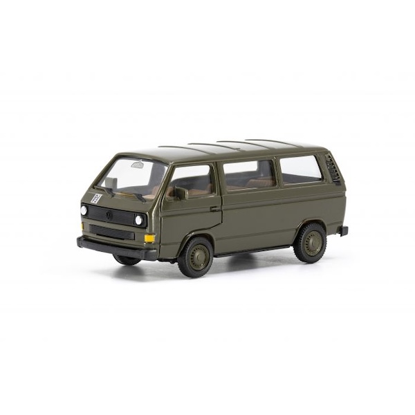1/87 VW T3 CH-Armee