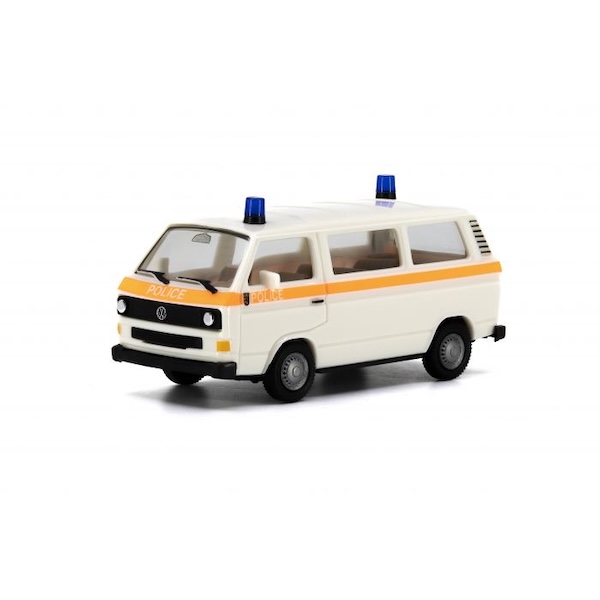 1/87 VW T3 KAPO BE