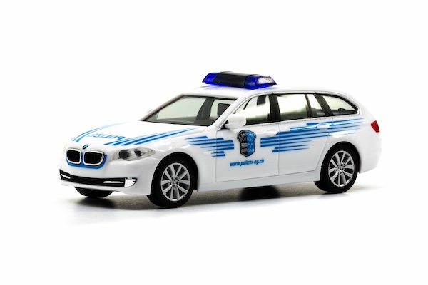 1/87 BMW 5er KAPO AG