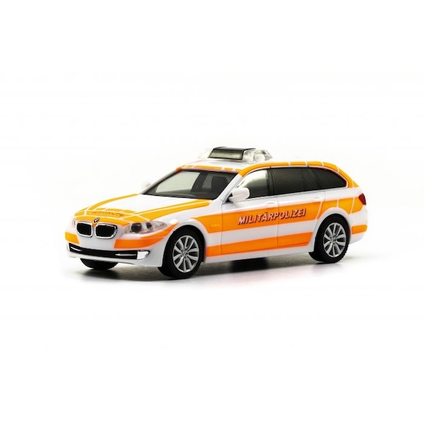1/87 BMW 5er Militärpolizei