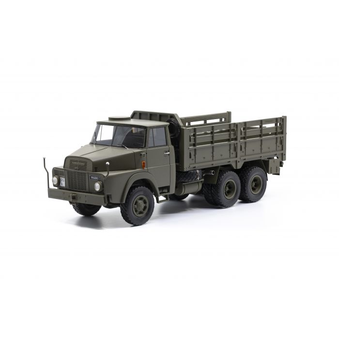 1/87 Henschel HS 3-24 CH Armee