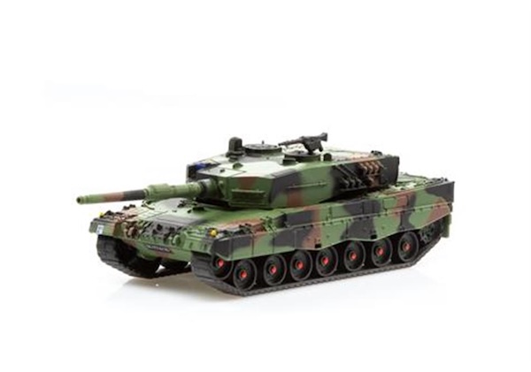 1/87 Pz 87 Leopard WE ohne Schalldämpfer