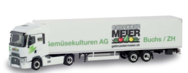 1/87 Renault T Meier Gemüsekulturen