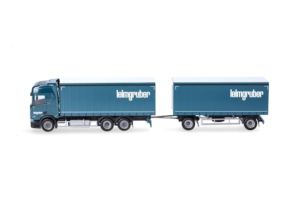 1/87 Scania CR20 Leimgruber