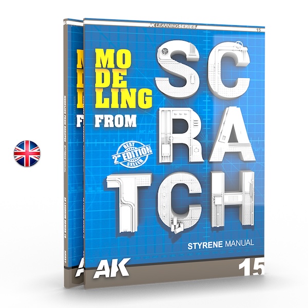 AK Learning 15. SCRATCH English