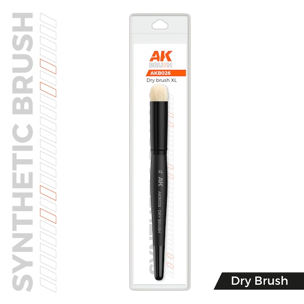 Dry Brush XL