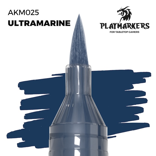 Ultamarine Playmarkers
