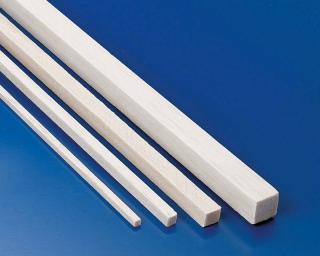 Balsaleiste 3x3x1000mm