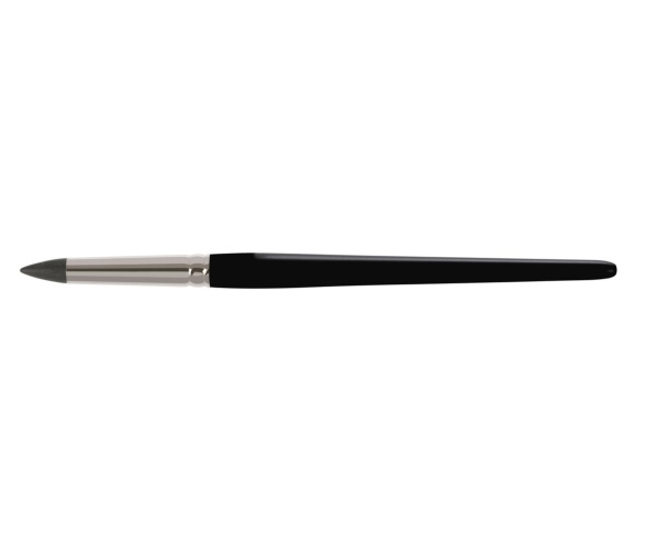 RubberEdge Brush 0 Cone/Kegel  