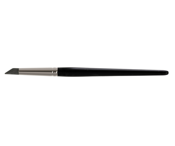 RubberEdge Brush 0 TriEdge/3-Spitz