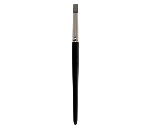 RubberEdge Brush 2 FlatEdge/Spachtel