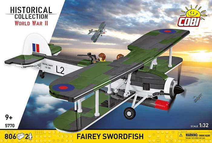 Fairey Swordfisch