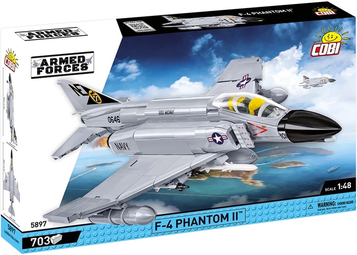 F-4 Phantom II