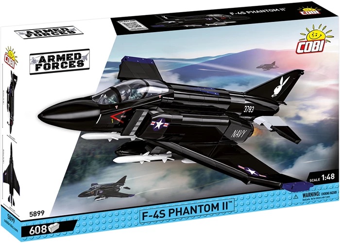 F-4S Phantom 