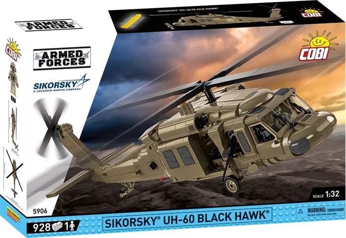 UH-60 Black Hawk