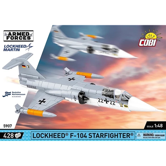 F-104 S Starfigther 