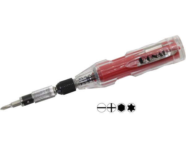 Mini Bit Dreher flexibel 