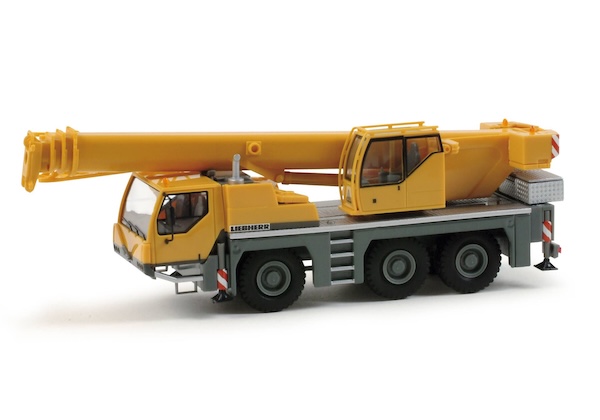 1/87 Liebherr Mobilkran LTM 1045 "Liebherr" 