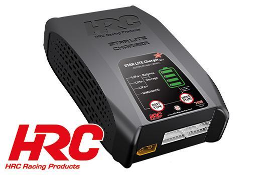  Ladegerät - 12/230V - HRC Star-Lite Charger V3.0 - 70W - AUTOPILOT SMART Function