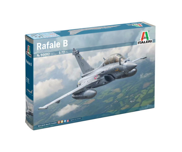 1/72 Rafale B