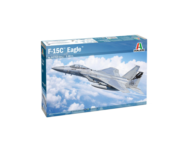1/48 F-15C Eagle