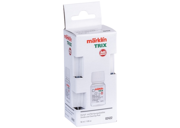 Smoke oil f. gauge 1. 250 ml