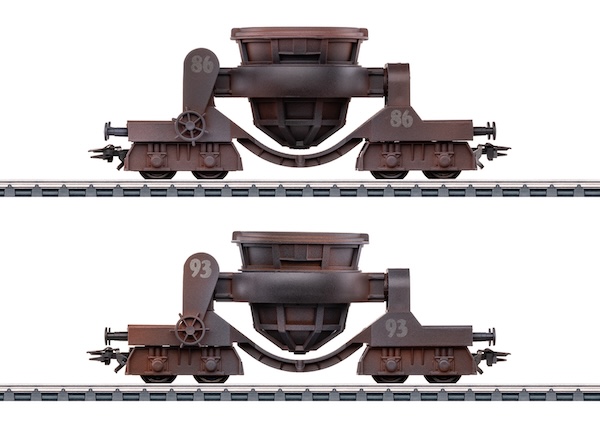 Frght steam loco cl 53 w.cond