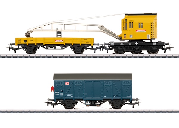 Frght steam loco cl 53 w.cond