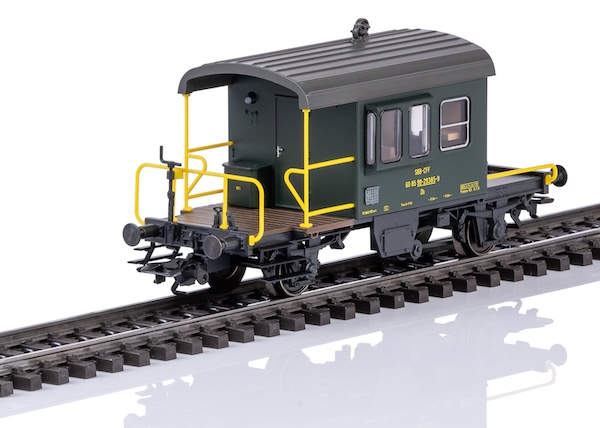 Frght steam loco cl 53 w.cond