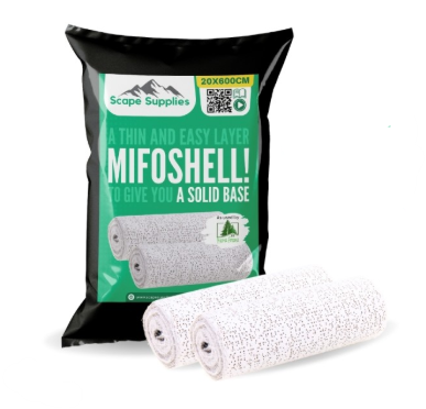 MifoShell Gipsbinde