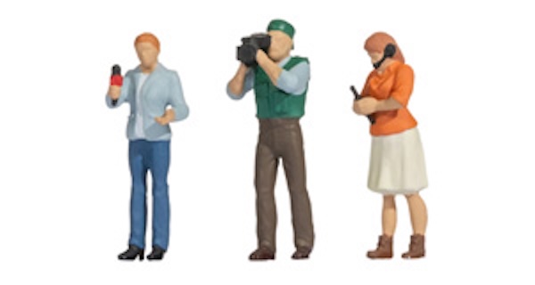 H0 FunnyScenes Reporter Teams