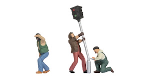 H0 FunnyScenes zu Schnell